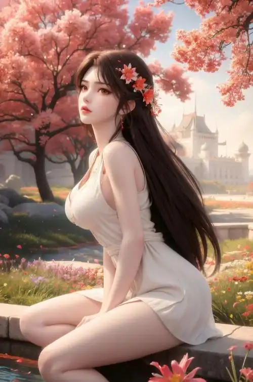 皮皮漫画《深海图书馆》封面